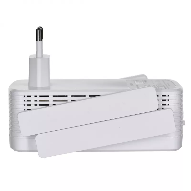 Extensor de alcance Wi-Fi Mercusys AC1900