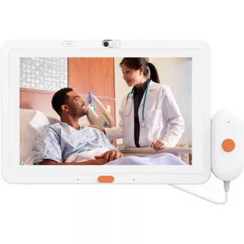 Tablet ALLNET MedTab100 10