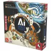 A.I. Space Puzzle, jogo de tabuleiro