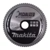 Disco de serra circular especial Makita 18,5 cm 1 unidade