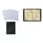 Capa transparente Sigel SM190 A4 plástico 10 unidades