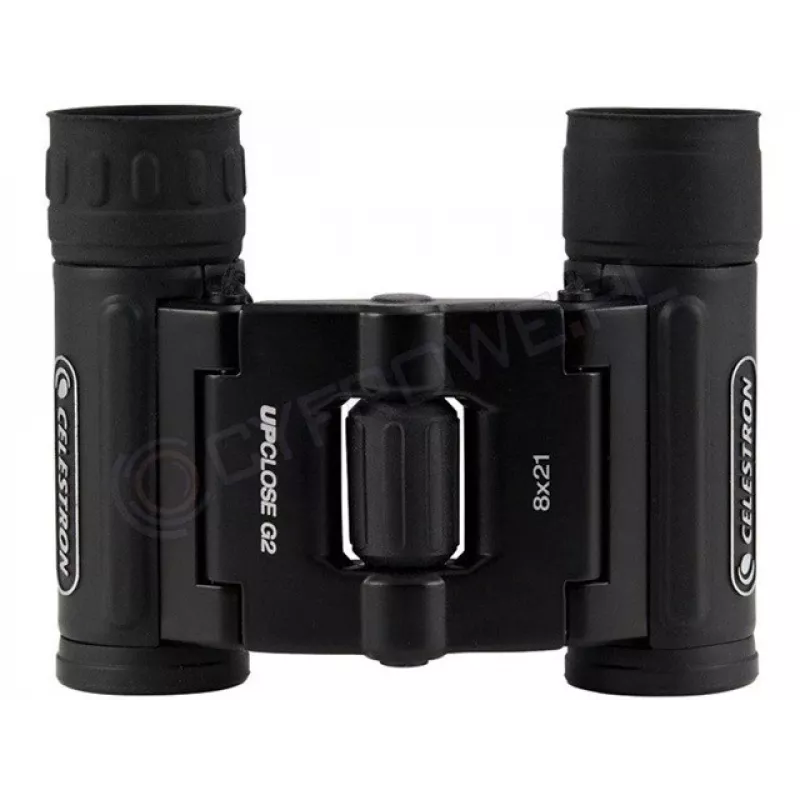 Binóculos Celestron UpClose G2 8x21 BK-7