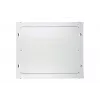 Rack de parede Extralink 9U 600x450 cinzento