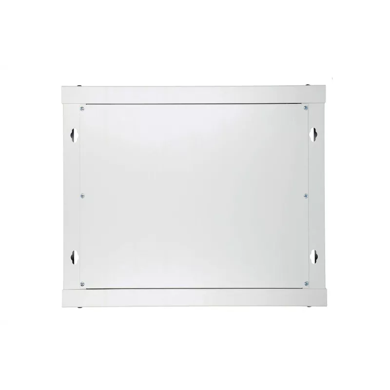 Rack de parede Extralink 9U 600x450 cinzento