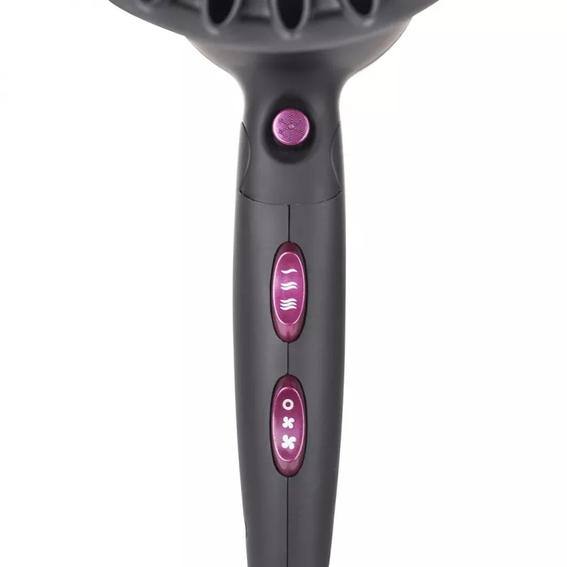 Secador de cabelo Tristar HD-2358