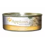 Alimento húmido para gatos Applaws Adult Chicken 70 g — sem cereais, sem glúten e sem soja