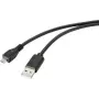 Cabo USB Renkforce RF-4716836 preto
