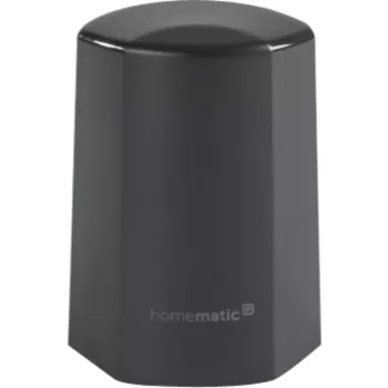 Sensor de Temperatura e Humidade Homematic IP HmIP-STHO-A – exterior, antracite