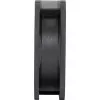 Ventoinha para caixa XILENCE XF040 80 mm PWM - vermelha