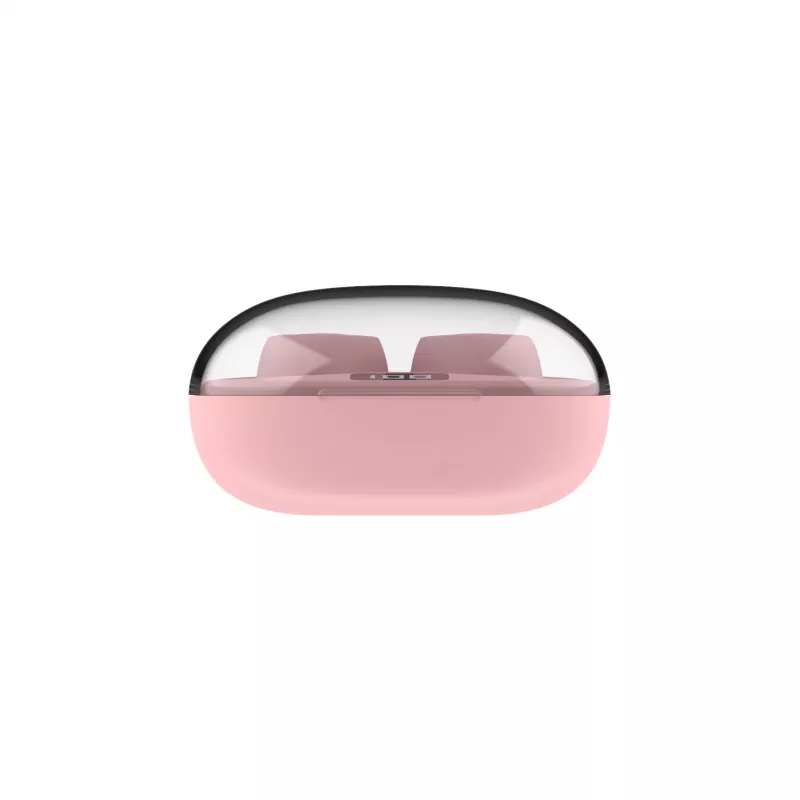 Auscultadores SBOX EB-TWS115 rosa