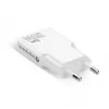Carregador de parede USB universal everActive SC-380Q Super slim QC 3.0 – Quick Charge 3.0, design compacto