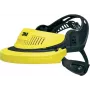 Apoio de cabeça 3M G500 XA-0077-0381-3 amarelo/preto, acessório para capacete de proteção 3M G500