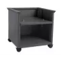 Armário para impressora Lexmark 35S8502
