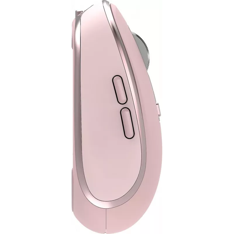 Rato sem fios YENKEE YMS 2085PK NOBLE Dual WiFi Bluetooth