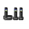 Telefone DECT Panasonic KX-TGJ323
