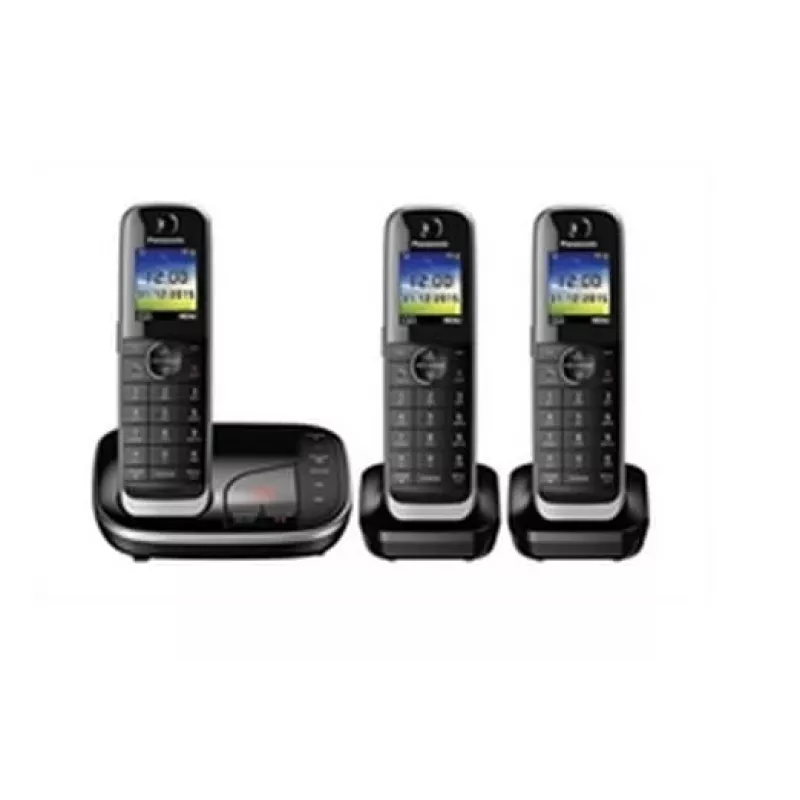 Telefone DECT Panasonic KX-TGJ323