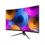 Monitor curvo LC-Power 27