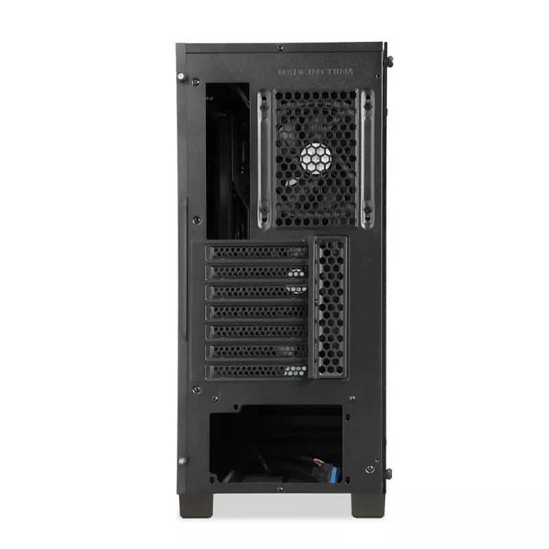 Caixa I-BOX Wizard 4 Gaming