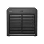 NAS Synology DS2422+; Torre; 12x (3,5 SATA HDD/2,5 SATA HDD/2,5 SATA SSD); AMD Ryzen V1500B; 4 GB DDR4 (máx. 32GB), 4 x 1GbE RJ-45