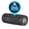 Manta SPK130GO BT coluna Bluetooth portátil, azul