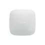Ajax Hub 2 4G branco — central de controlo para sistema de segurança com suporte 4G, branco