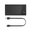 Powerbank Green Cell GC PowerPlay 20S 20000mAh 22,5W PD USB C com carregamento rápido