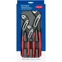 Conjunto de alicates Knipex Alligator