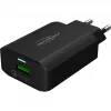 Ansmann Home Charger 130Q - Interior - AC - 12 V - Preto