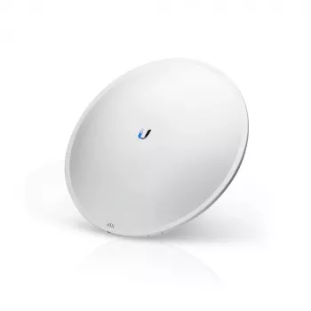 Antena direcional Ubiquiti PBE-5AC-500 27 dBi, 5 GHz