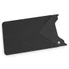 Backplate EK Water Blocks alumínio preto