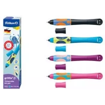 Pelikan 820455 azul