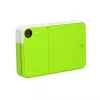 Máquina fotográfica instantânea Kodak PRINTOMATIC, 2x3 polegadas, Verde