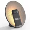 Altifalante Bluetooth/despertador/carregador sem fios NASA SPC600