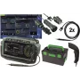 GMC Instruments pacote inicial PROFIPAKET SECUTEST ST PRO