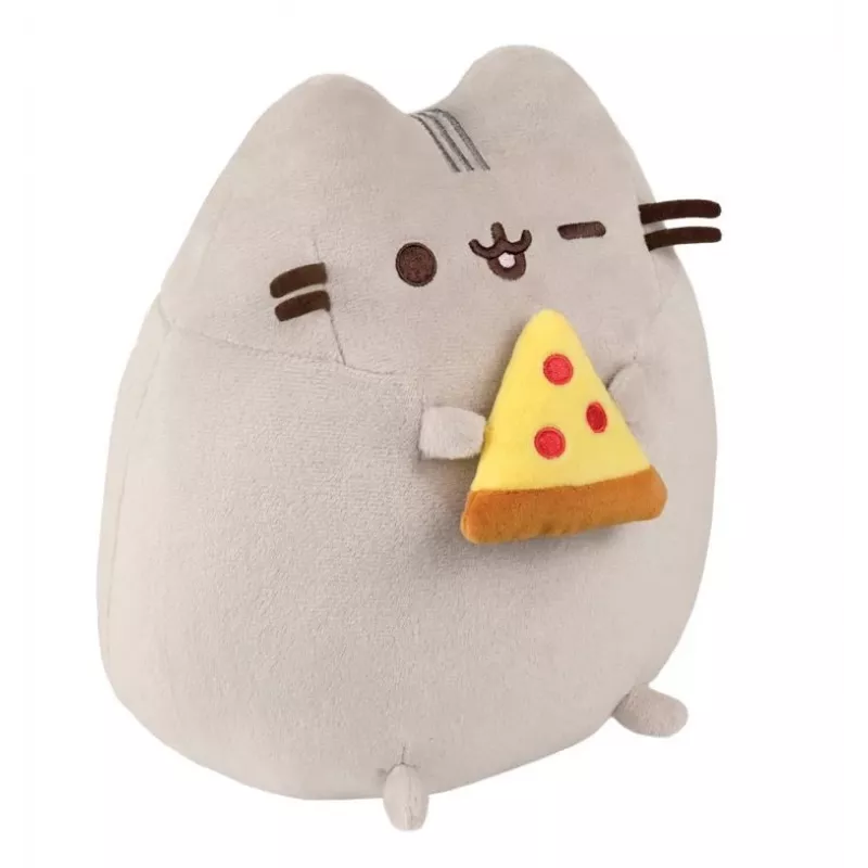 Pusheen Pizza 24 cm