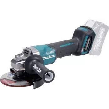 Makita GA036GZ - Rebarbadora - Bateria - 150 mm - sem bateria - 40 V
