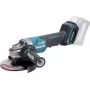 Makita GA036GZ - Rebarbadora - Bateria - 150 mm - sem bateria - 40 V