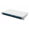Caixa de fusão de fibra ótica Digitus DN-96322/9