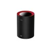 Cudy M3000 dual-band (2,4 GHz / 5 GHz) Wi-Fi 6 (802.11ax) preto, vermelho 1 interno