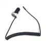 Carregador de automóvel Bea-fon felixx conector USB-C + conector USB adicional