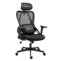 Cadeira gaming Huzaro Combat 2.7 preta