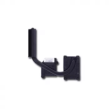 Dissipador peça de substituição para portátil HP 693371-001