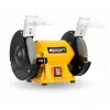 Rebarbadora dupla 150W 150mm SMART365 SM-04-04150