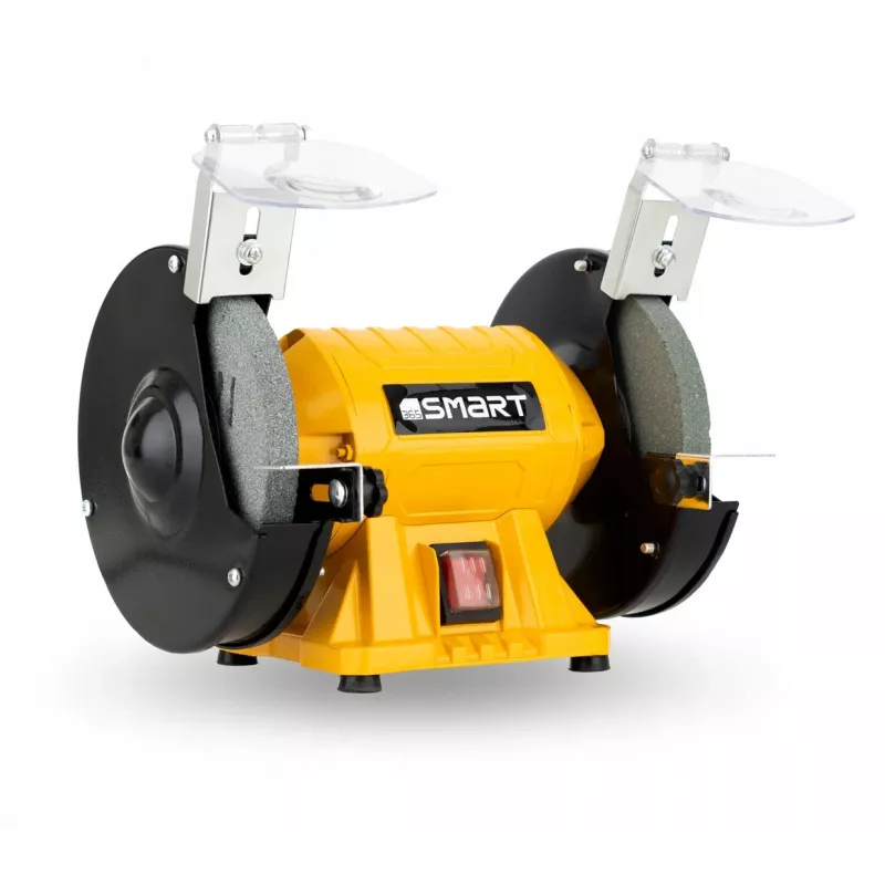 Rebarbadora dupla 150W 150mm SMART365 SM-04-04150