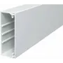 Calha de parede e teto WDK 40110 40x110 branco puro (6191150)