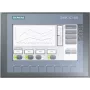 Painel de operação tátil Siemens 6AV21232GB030AX0 17,8 cm (7 polegadas) 800 x 400 píxeis