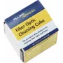 Conjunto de limpeza de fibra Fluke acessório cubo (NFC-CUBE)
