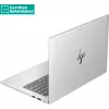 RENEW SILVER HP EliteBook 6 G1i 14 - Ultra 7-255U, 16GB, 512GB SSD, 14 WUXGA 300-nit AG, câmara 5MP IR, FPR, teclado retroiluminado US, 56Wh, Win 11 Pro, 1 ano