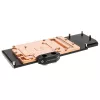 Watercool Heatkiller IV para Radeon RX 5700 / XT – dissipador de água GPU full-cover em acetato
