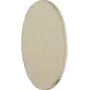 Makita - Disco de polir - para metal, vidro - Redondo - 125 mm - para Makita BO5031, BO5031J, BO5041, BO5041J, DBO180RTJ, DBO180Z